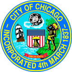 City of Chicago logo