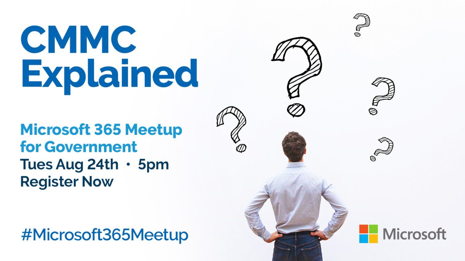 Microsoft meetup