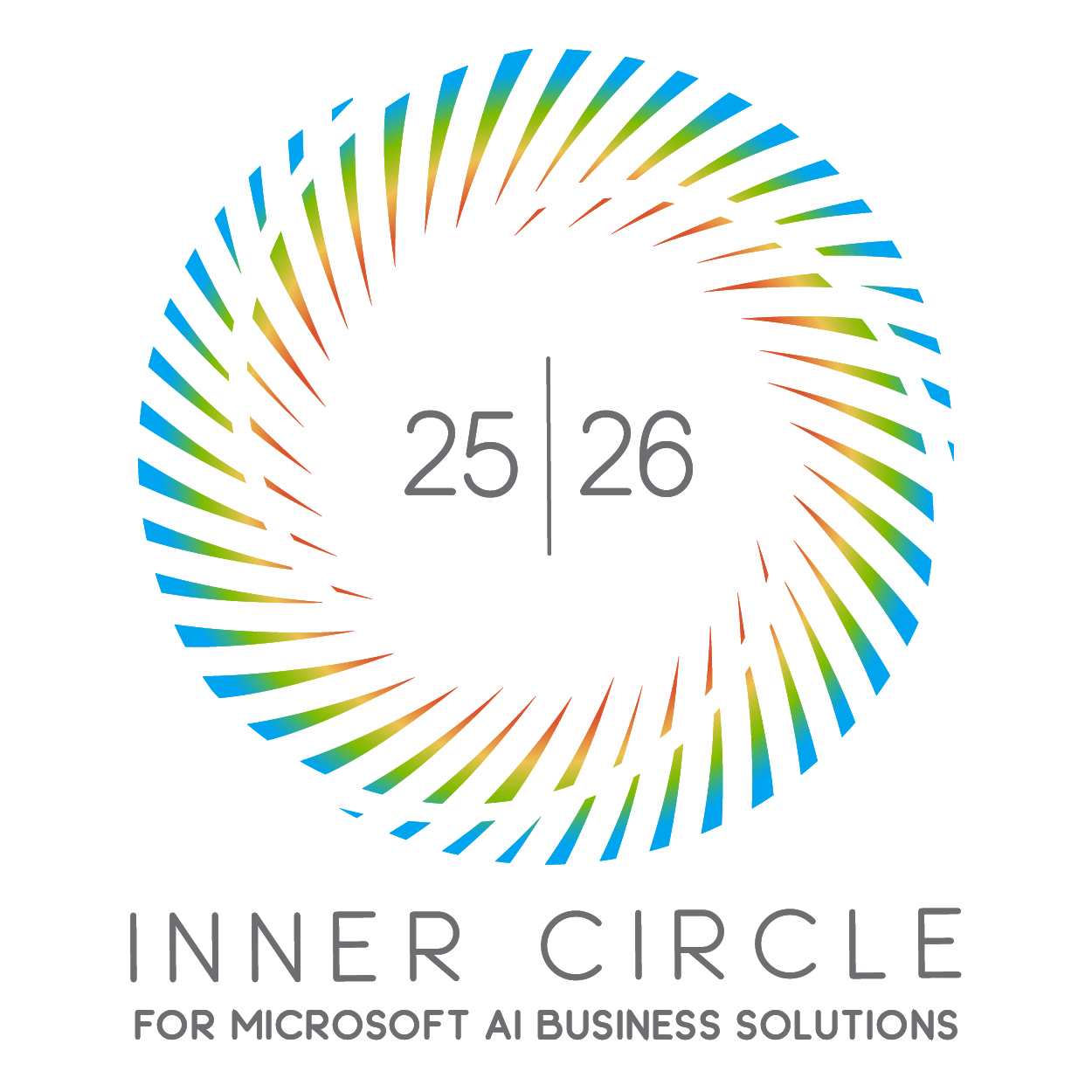 Badge_IC2526_full color TribalHub: 2023 Proud associate member