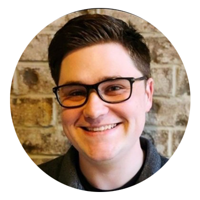 AJ Rogers, Managing Architect, Compliance, Planet Technologies